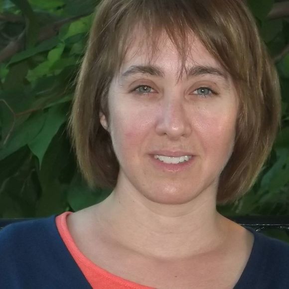 Meet your Posher, Anne-marie - Picture 1 of 1